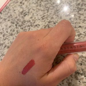 Anastasia Beverly Hills Makeup - Anastasia Beverly Hills Liquid Lipstick Anastasia Beverly Hills Makeup - Anastasia Beverly Hills Liquid Lipstick